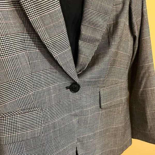 Veronica beard‎ blazer 6 - Image 7
