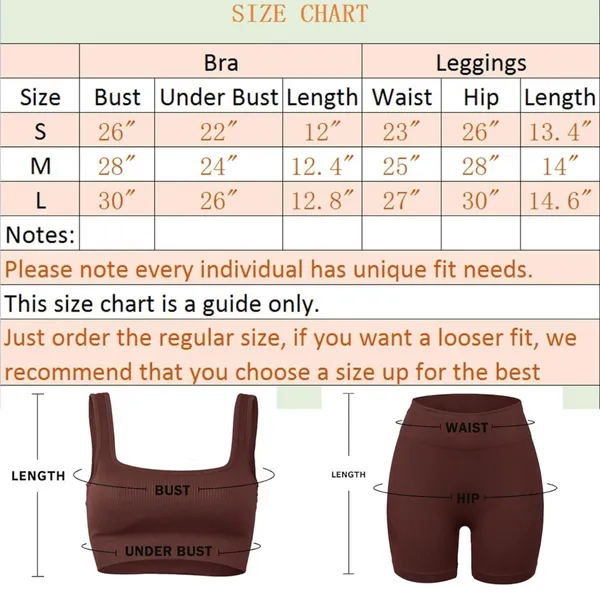 Amazon Workout Set - Image 5