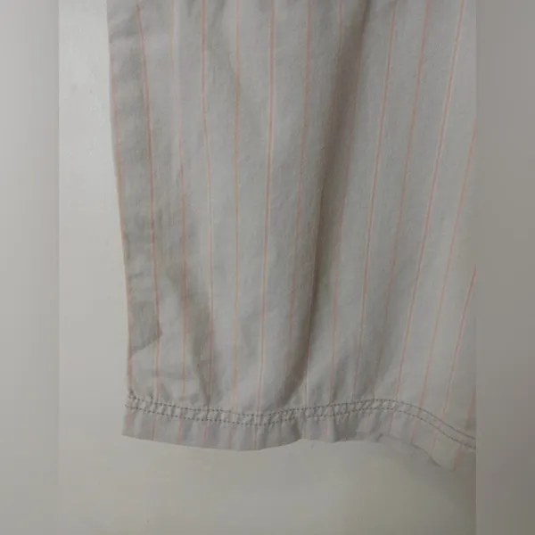 Mossimo Supply Co.‎ Beige Bermuda Shorts Size 11 / L - Image 8