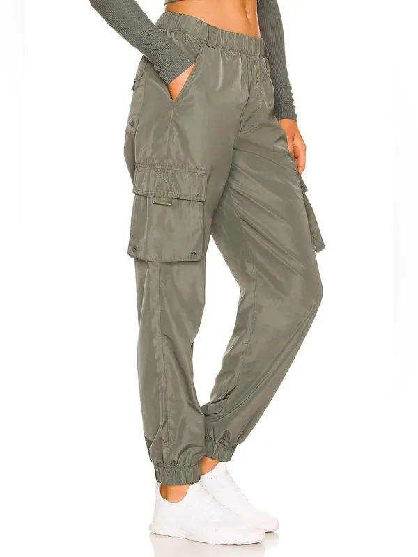 ALO Yoga | It Girl Pant - Image 3