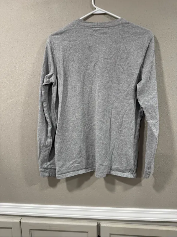 Carhartt Women’s Long Sleeve - Image 4