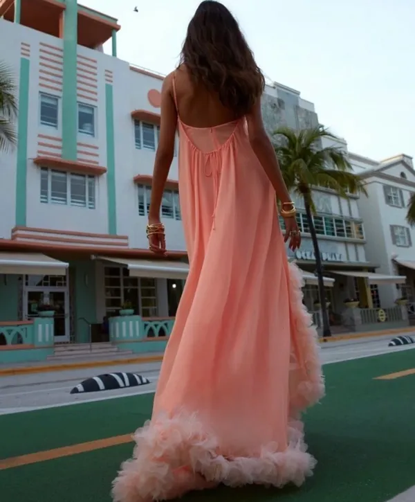 For Love & Lemons Dress - Image 2