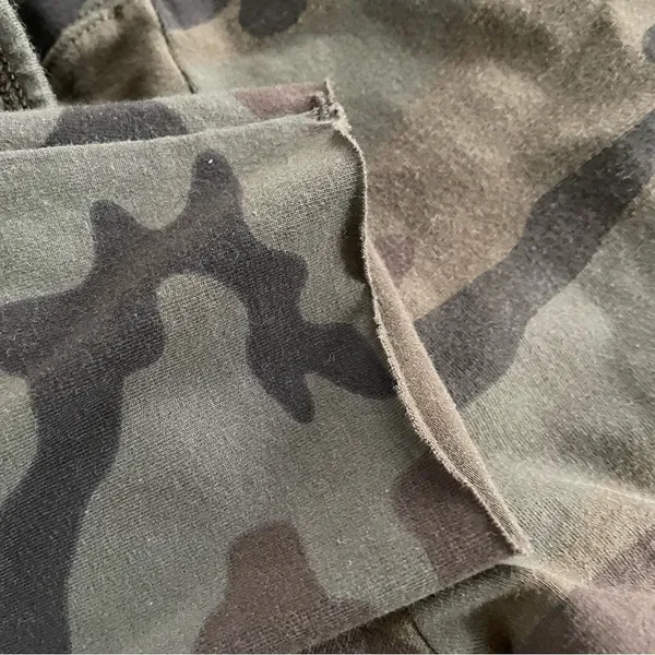 Aritzia TNA Camouflage Leggings 25.5” Inseam S - Image 4