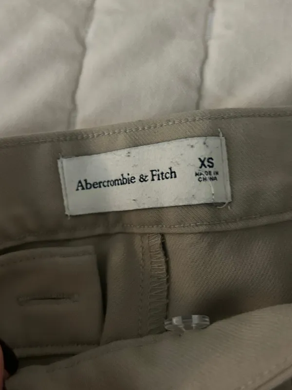 Abercrombie And Fitch Trouser Pants - Image 2