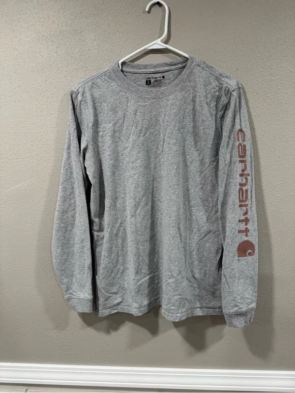 Carhartt Women’s Long Sleeve - Image 2