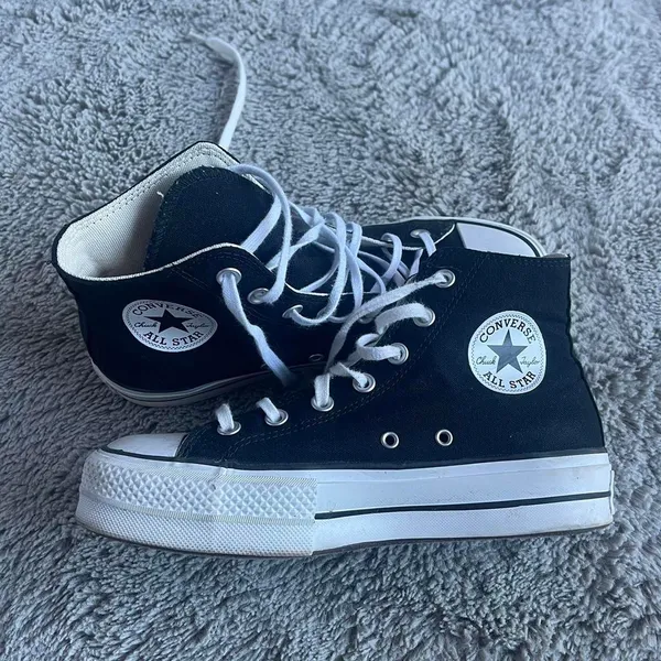 Platform Converse - Image 2