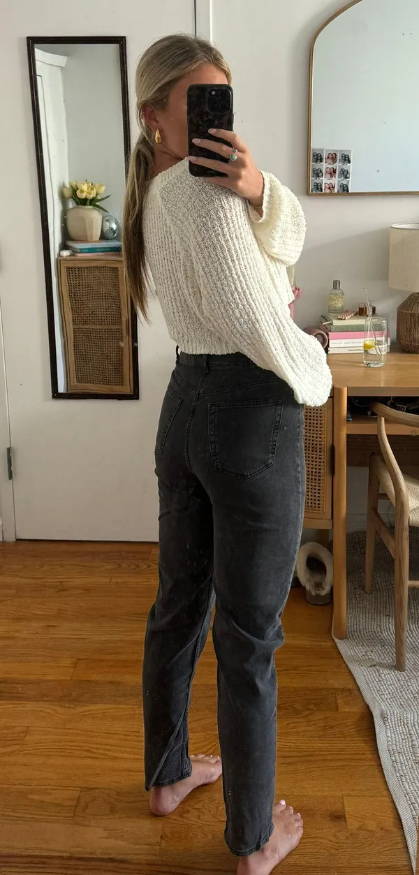H&M Jeans - Image 4