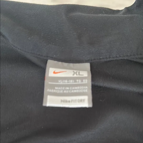 Nike Jacket - Image 4