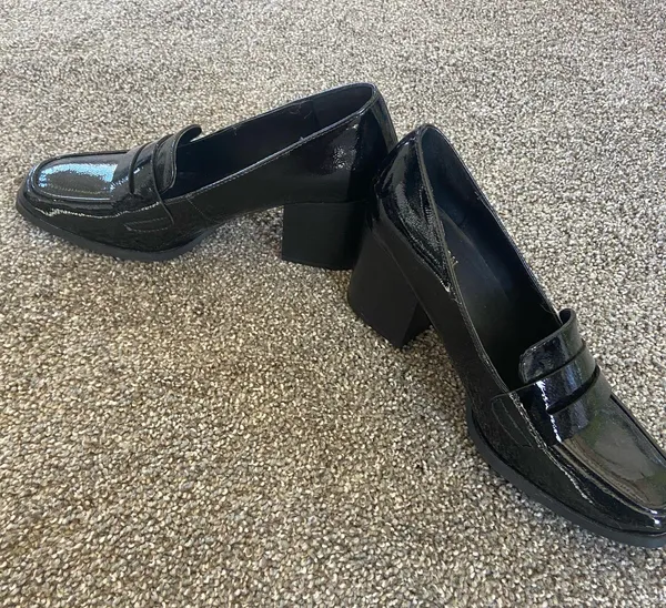 TJ Maxx Dress shoe - Image 4