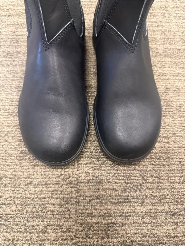 Blundstone Original #510 Chelsea Boots Size 6.5 - Image 4