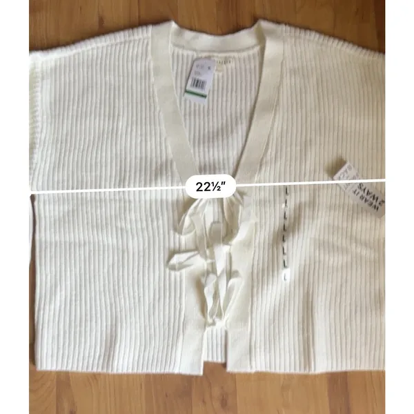 AEROPOSTALE Women's Multiwear Cardigan - Image 8