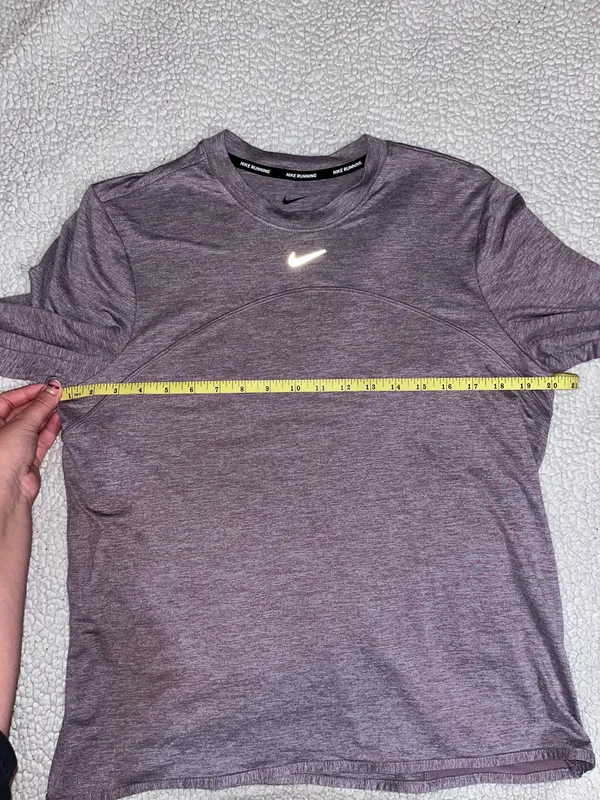 Nike Dri-Fit Long Sleeve - Image 8