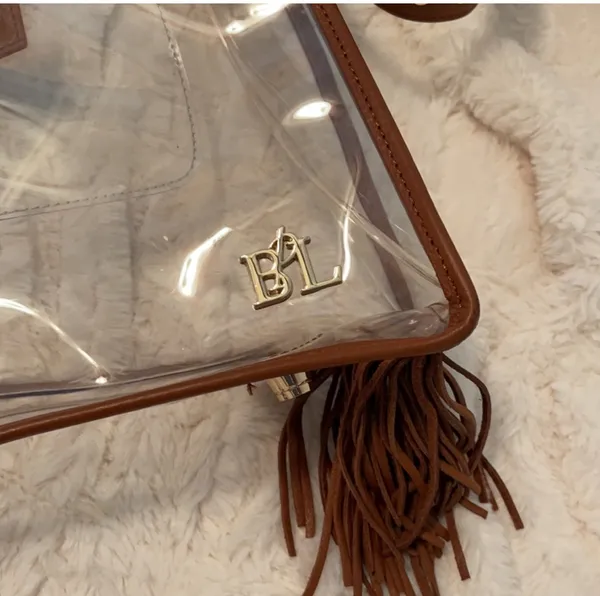 Perceptions Clear Bag - Image 2