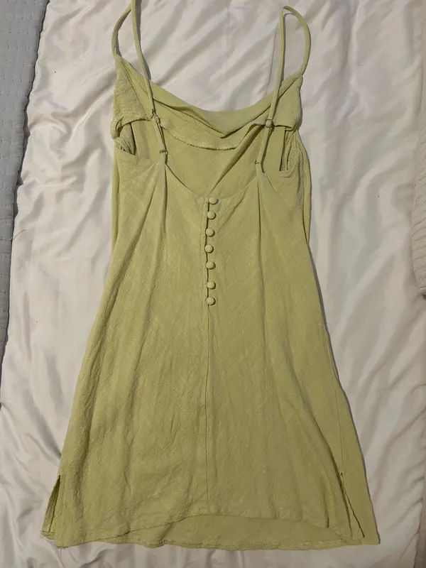 Princess Polly Dress - Image 4