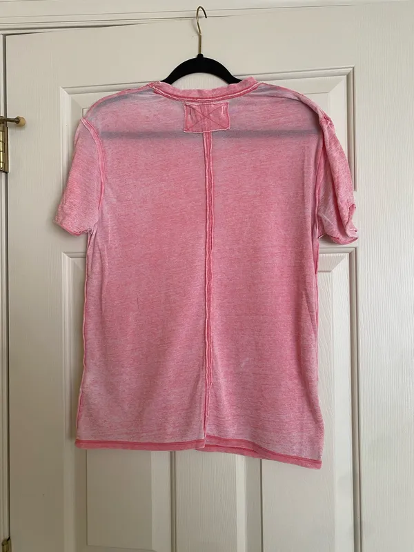 Free People Tee - Image 2