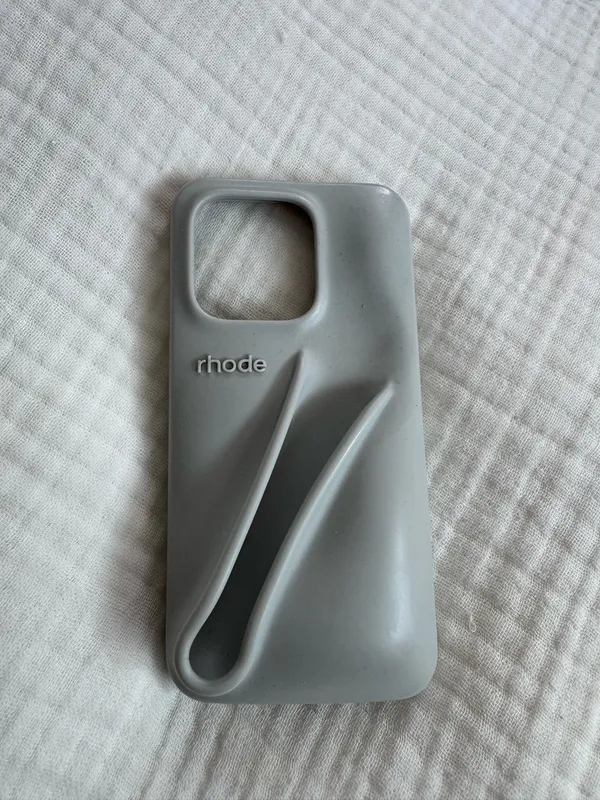 Rhode IPhone 15 case - Image 2