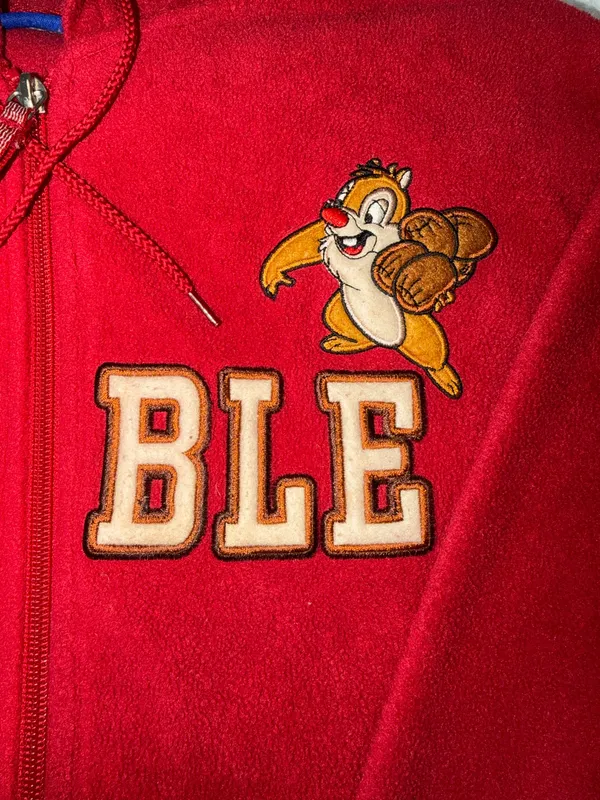 Vintage Disney Jacket - Image 3