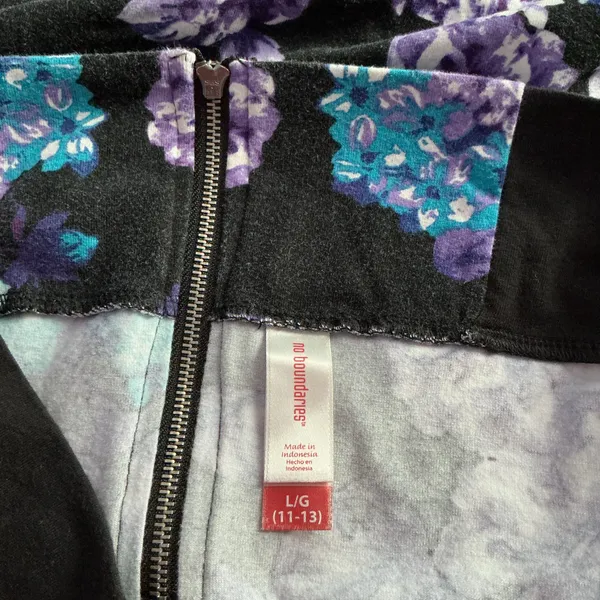 No Boundaries Mini Skirt - Image 5