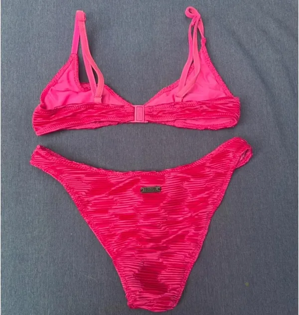 Triangl bikini - Image 4
