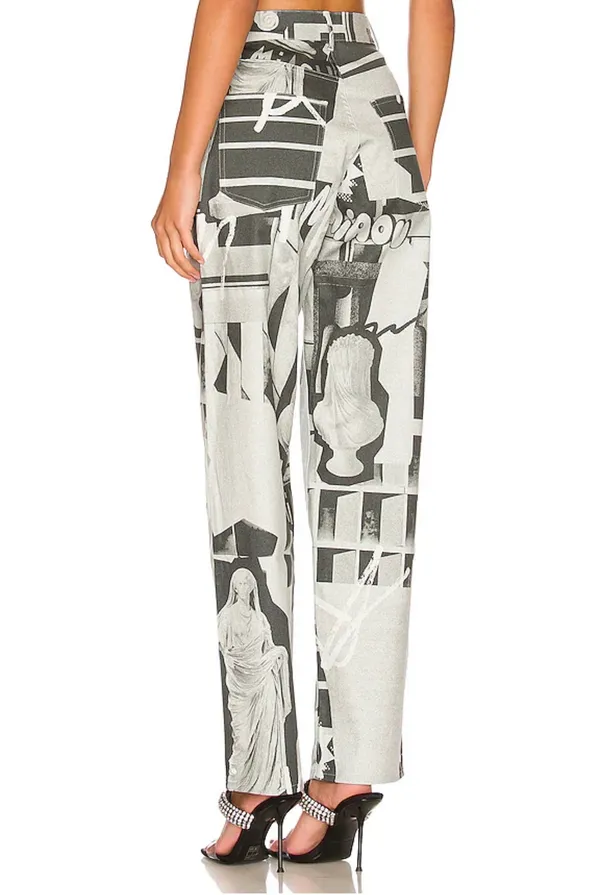 Revolve Miaou pants - Image 2