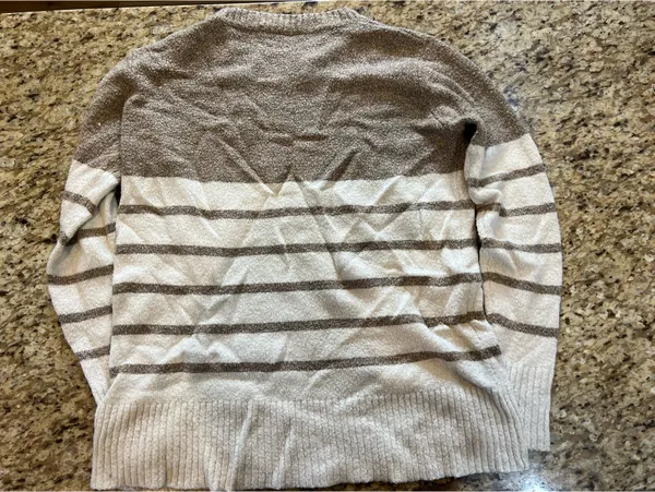 Doe & Rae Sweater - Image 2
