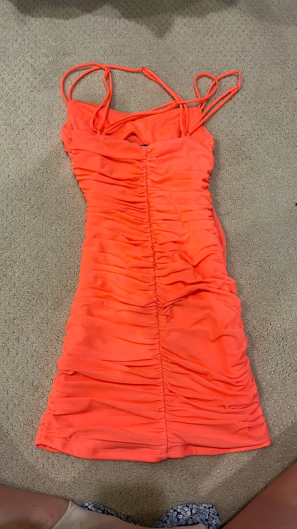 Lucy in the Sky Dress - Image 3