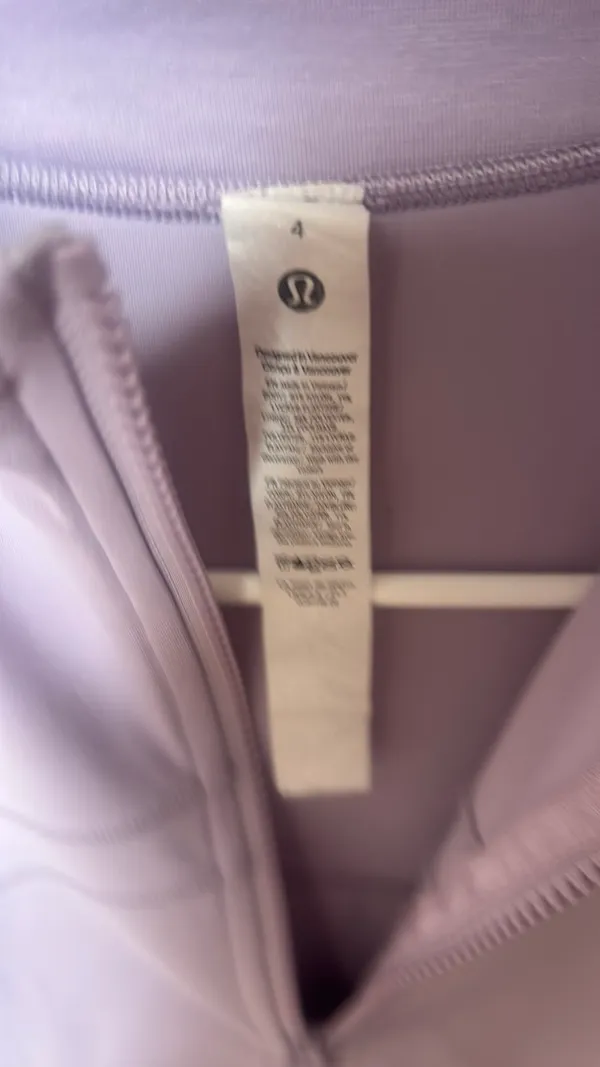 Lululemon Define Jacket - Image 2