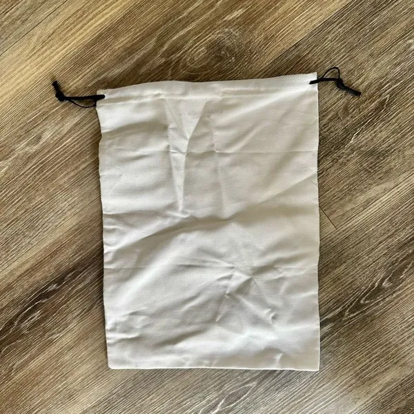 Golden Goose drawstring dust bag - Image 2
