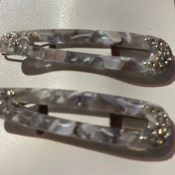 Free People Hair Clips #204 - Image 2