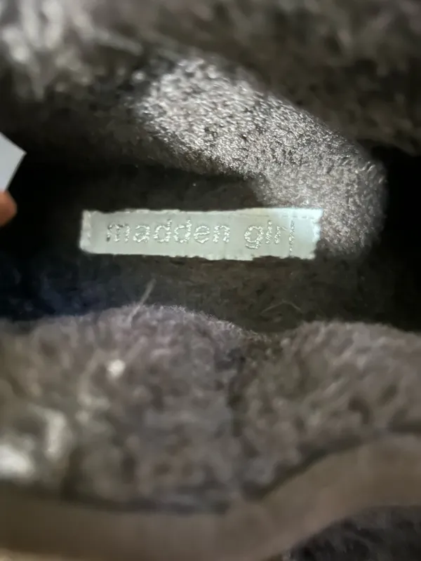 Platform Slippers - Image 6