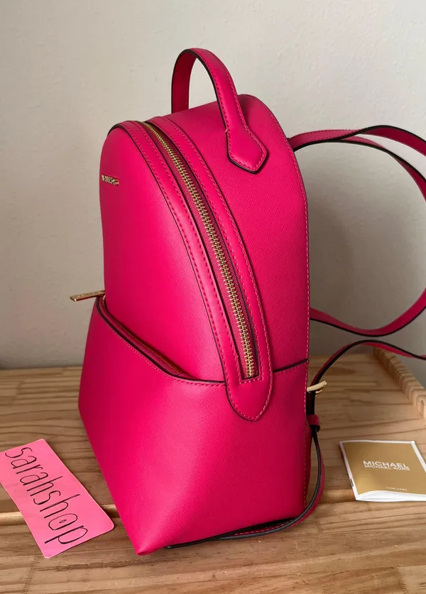 Michael Kors Backpack - Image 3