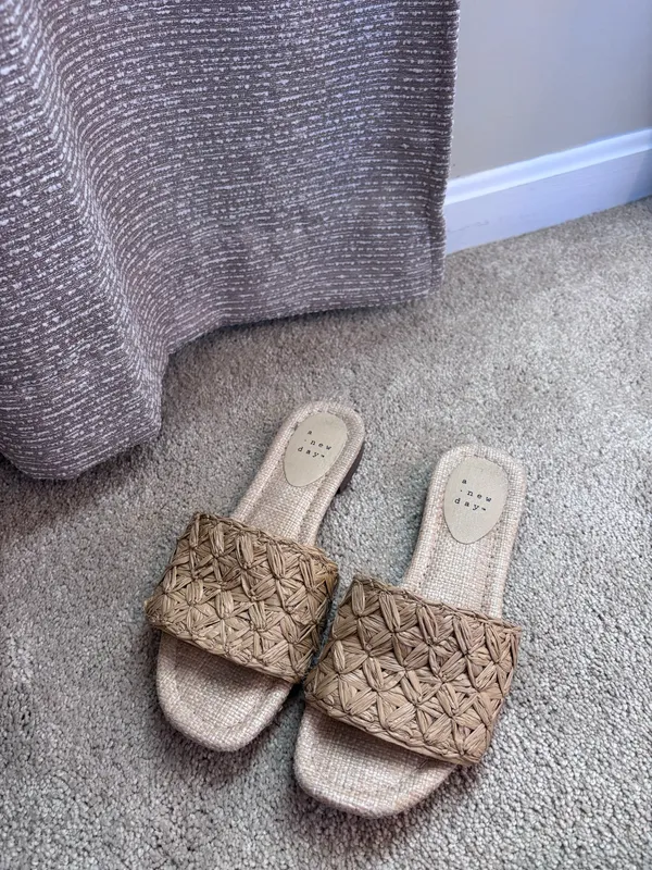 A New Day Sandals - Image 2