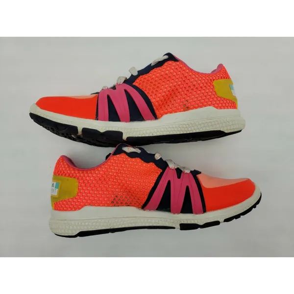 Adidas Shoes Womens 9.5 StellaSport‎ Ively Training Running Athletic AQ1993 - Image 6