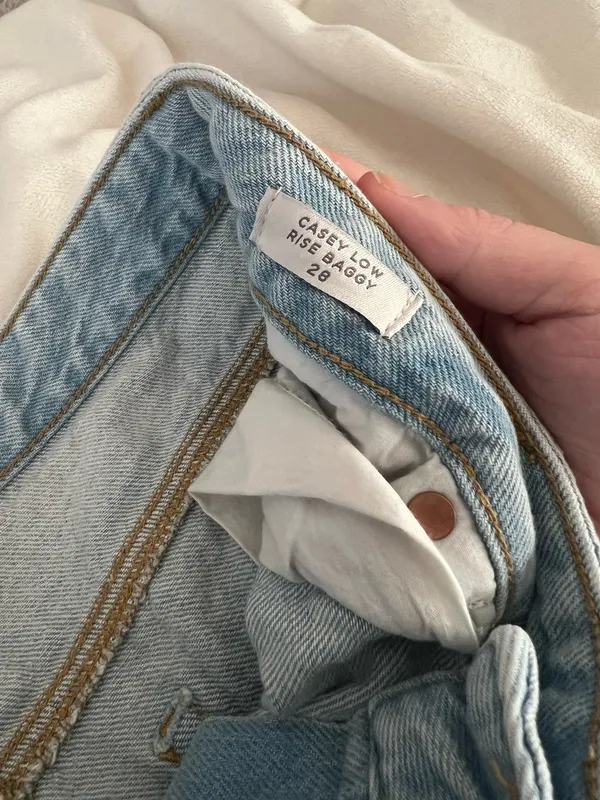 PacSun Jeans - Image 4