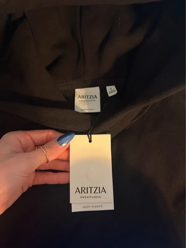 Hoodie Aritzia - Image 4
