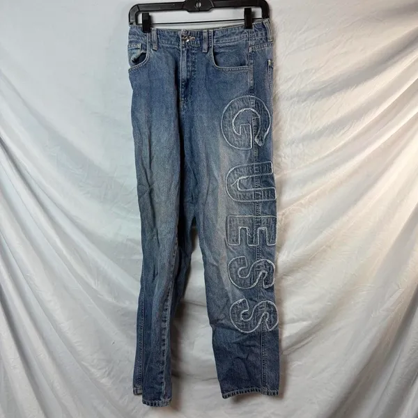 Guess Jeans Vintage baggy - Image 2