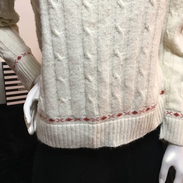 HOST PICK 🎉🎉🎉🎉Milford Deer sweater‎ - Image 5
