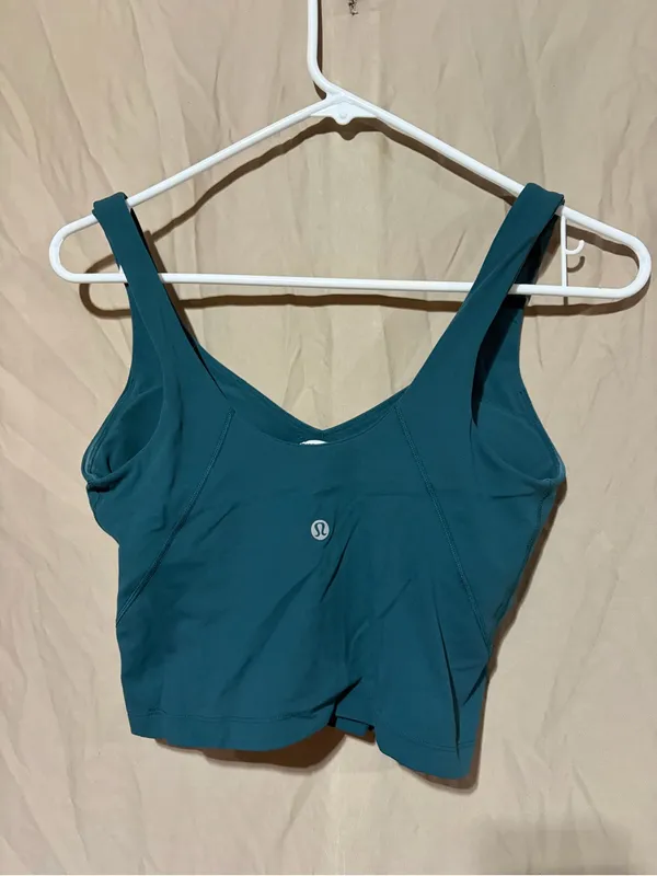 Lululemon Align Tank Top - Image 2