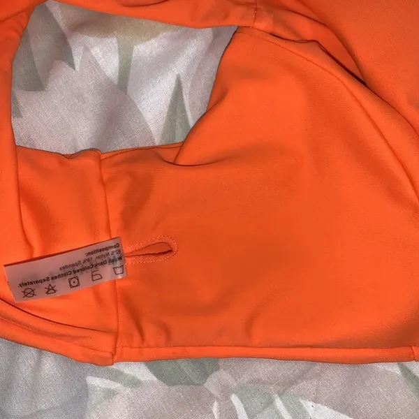 ZAFUL Zip-Up Bikini - Image 4