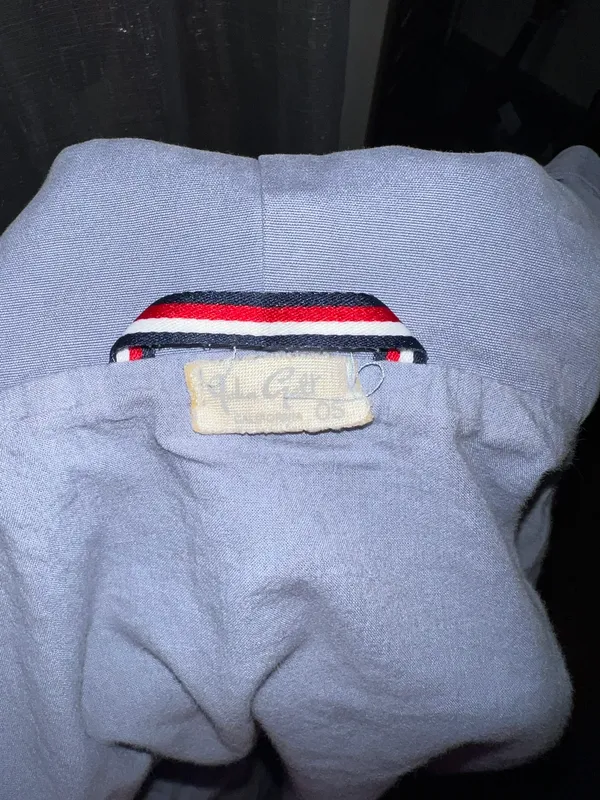 John Galt Brandy Melville Jacket - Image 5