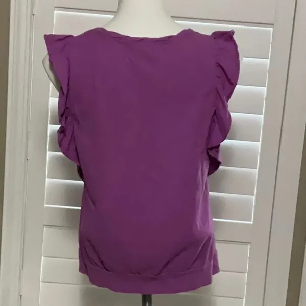 MARK Purple Size M - Image 3