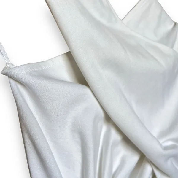 Amanda Uprichard X REVOLVE Zahara‎ Gown in White - Image 5