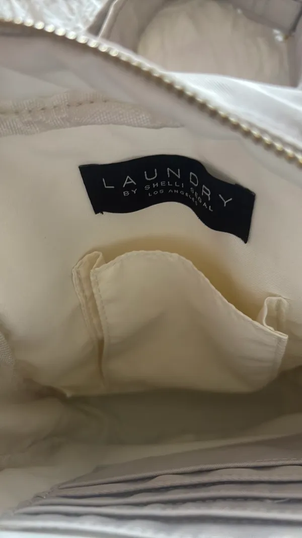 Laundry by Shelli Segal Bag - Image 6