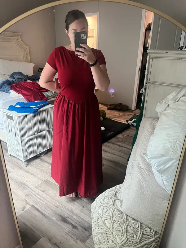 Target Dress - Image 3