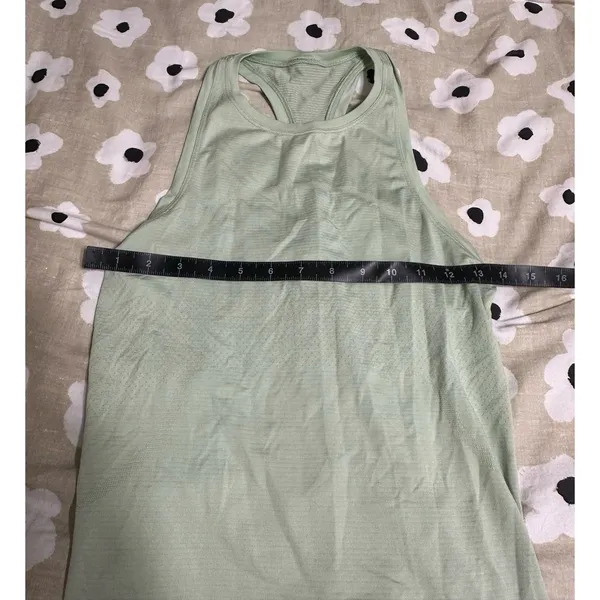 Lululemon mint top - Image 2