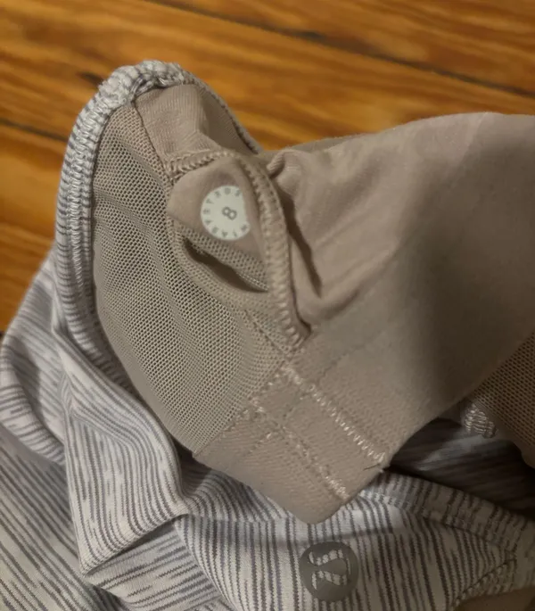 Lululemon Tank - Image 5