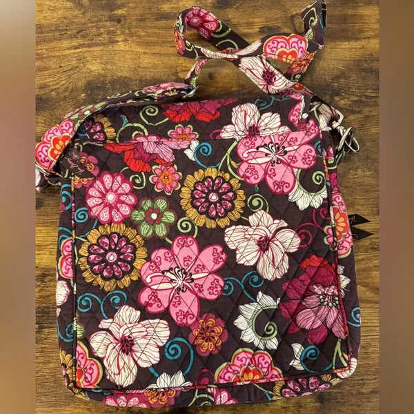 Vera Bradley Crossbody bag - Image 2