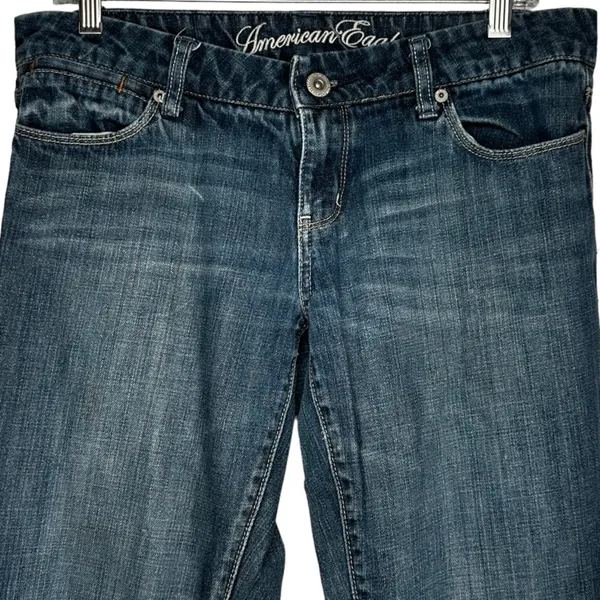 American Eagle Flare Jeans‎ - Image 2