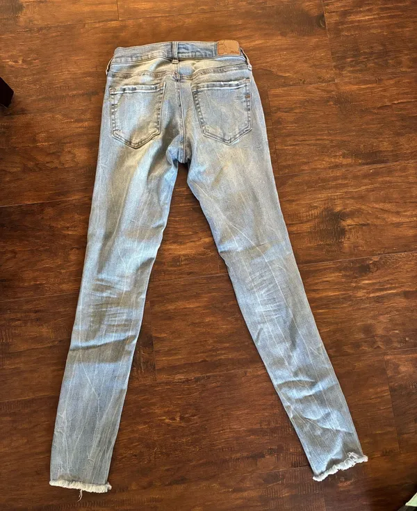 Aeropostale Jeans - Image 2