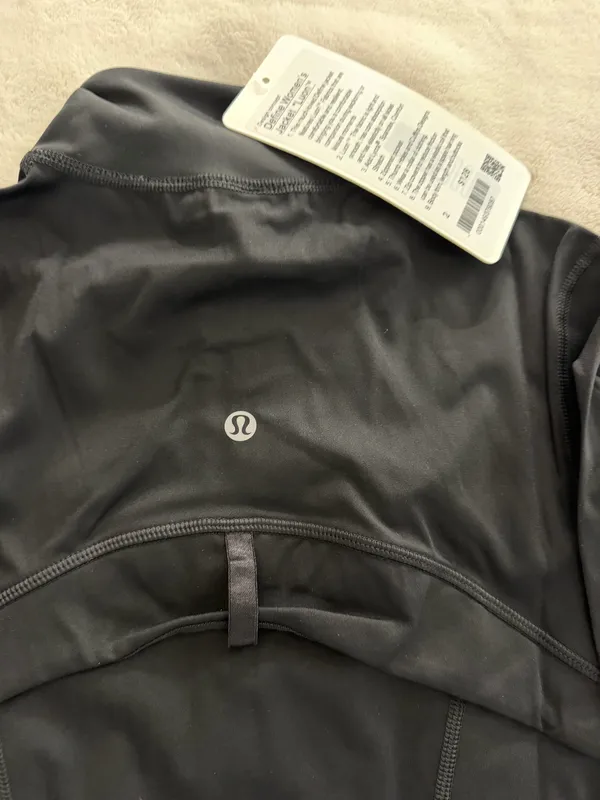 Lululemon Jacket Define - Image 5